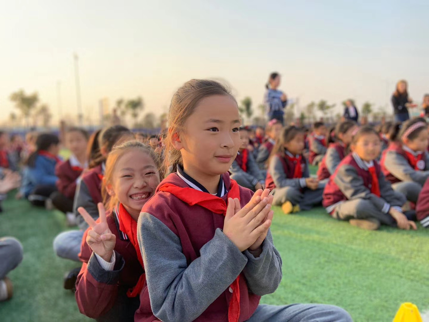 入園前做好這幾個準(zhǔn)備，讓幼兒輕松入園