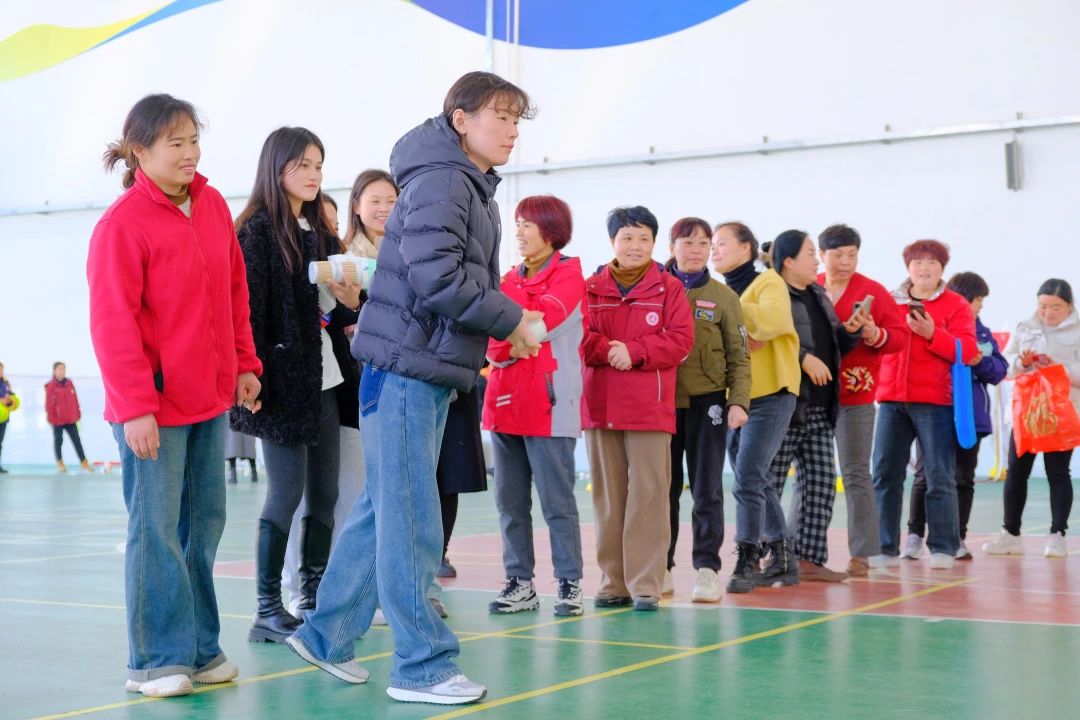 你和三月，都是春天 | 蚌埠博雅培文“多彩女性，繽紛人生”慶三八趣味活動